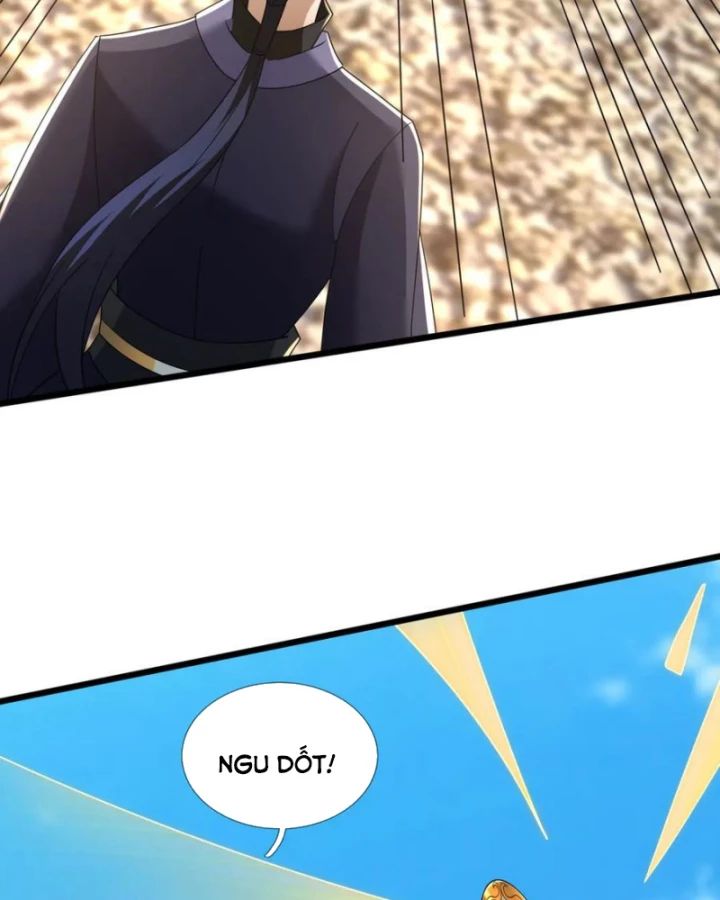 Thiên Uyên Trở Về: Ta Chính Là Thiên Tai Chapter 77 - Trang 104