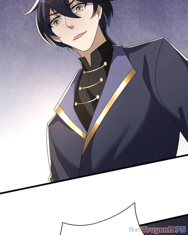 Thiên Uyên Trở Về: Ta Chính Là Thiên Tai Chapter 78 - Trang 48
