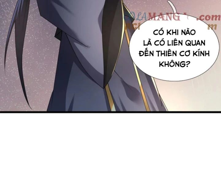 Thiên Uyên Trở Về: Ta Chính Là Thiên Tai Chapter 78 - Trang 91