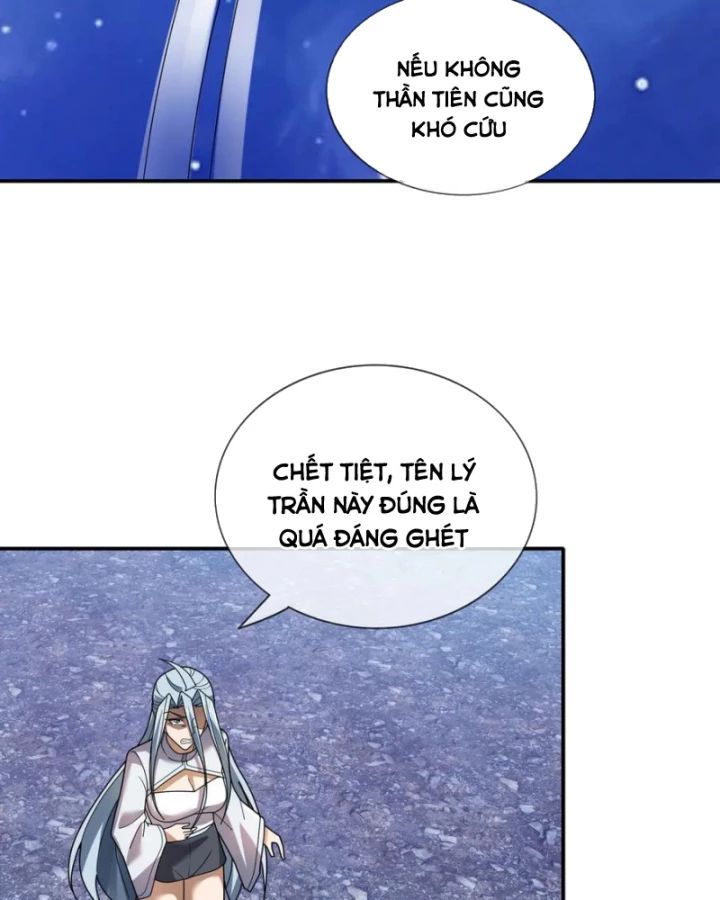 Thiên Uyên Trở Về: Ta Chính Là Thiên Tai Chapter 77 - Trang 16