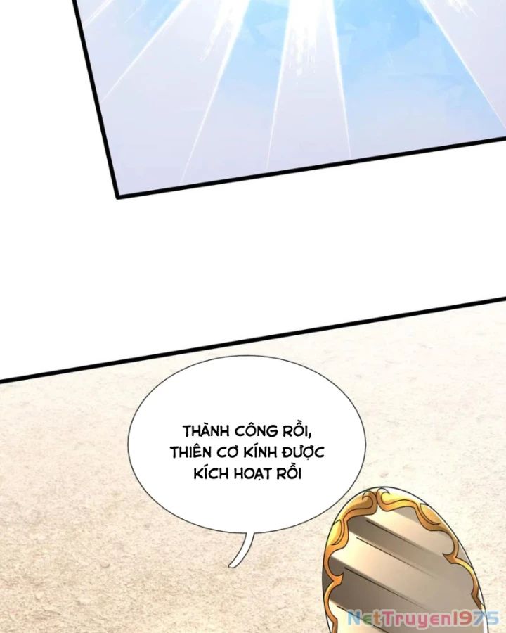 Thiên Uyên Trở Về: Ta Chính Là Thiên Tai Chapter 78 - Trang 98