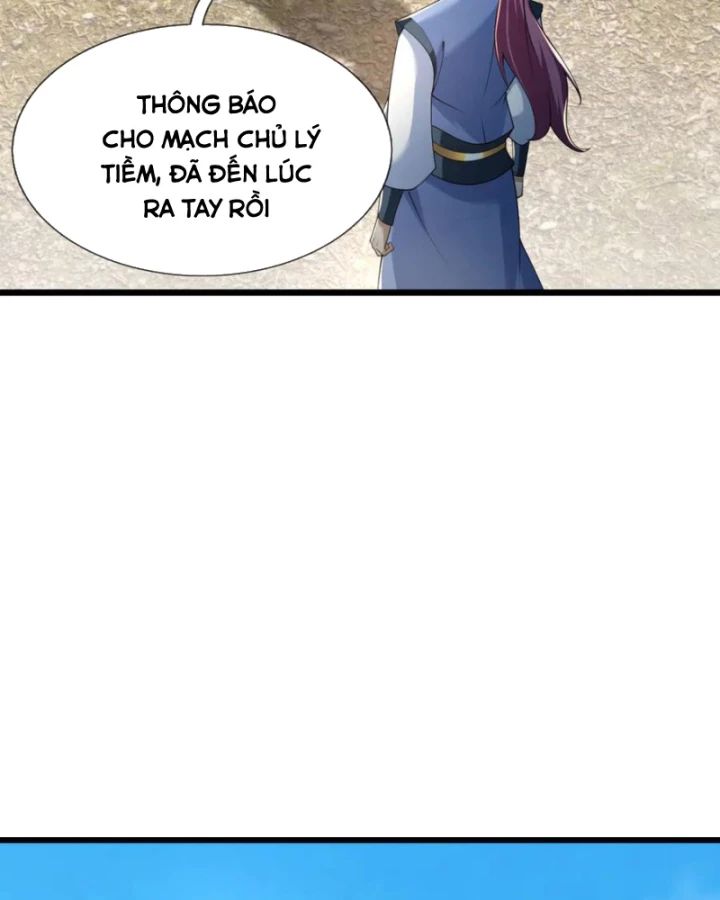 Thiên Uyên Trở Về: Ta Chính Là Thiên Tai Chapter 78 - Trang 80
