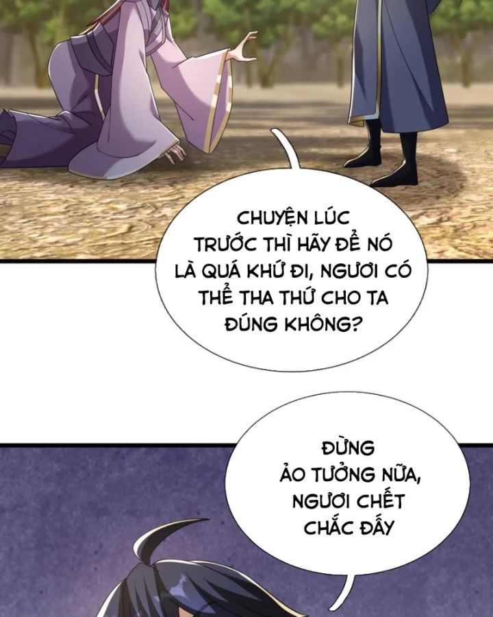 Thiên Uyên Trở Về: Ta Chính Là Thiên Tai Chapter 78 - Trang 47