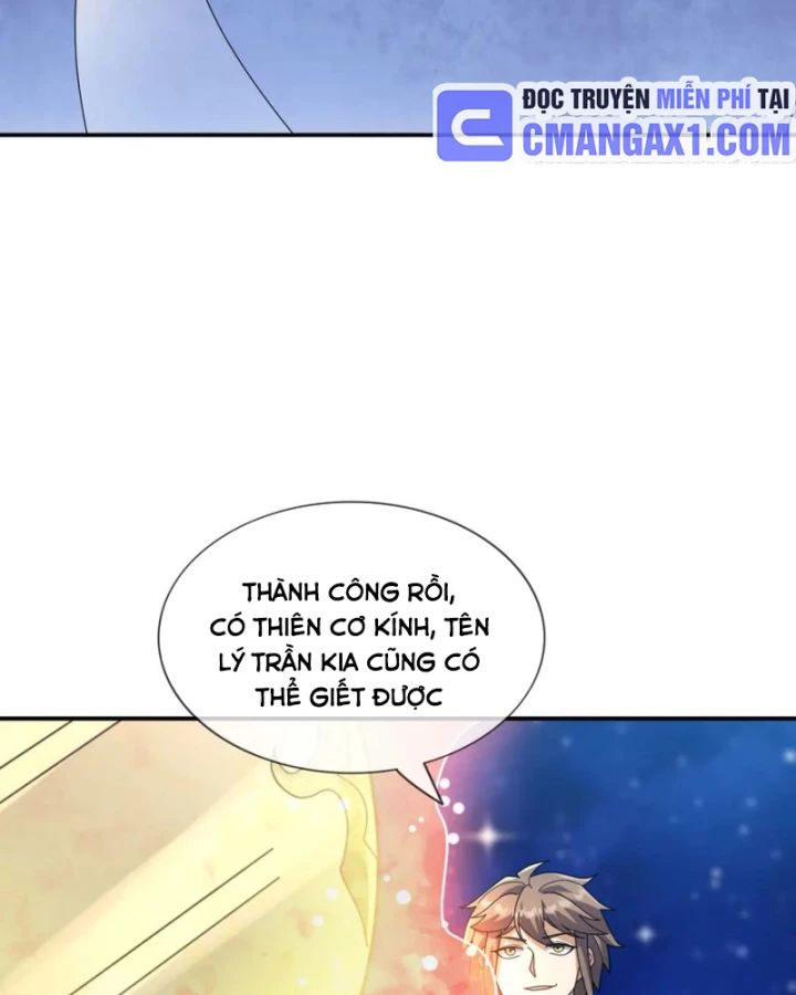 Thiên Uyên Trở Về: Ta Chính Là Thiên Tai Chapter 77 - Trang 27