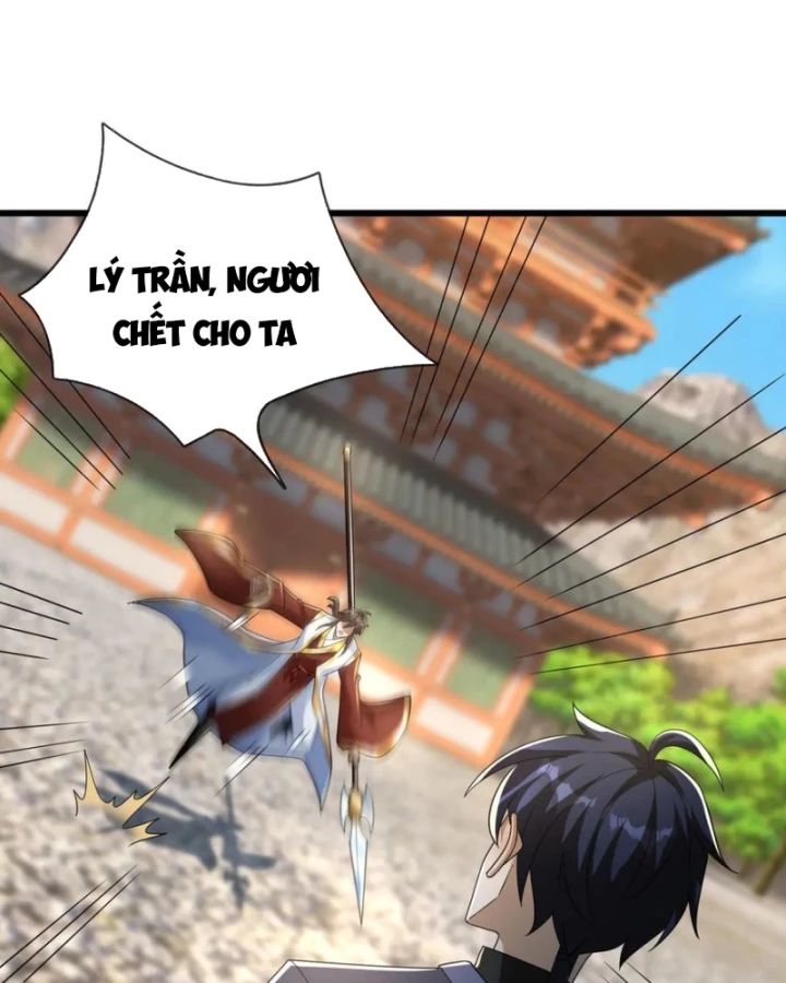 Thiên Uyên Trở Về: Ta Chính Là Thiên Tai Chapter 77 - Trang 120