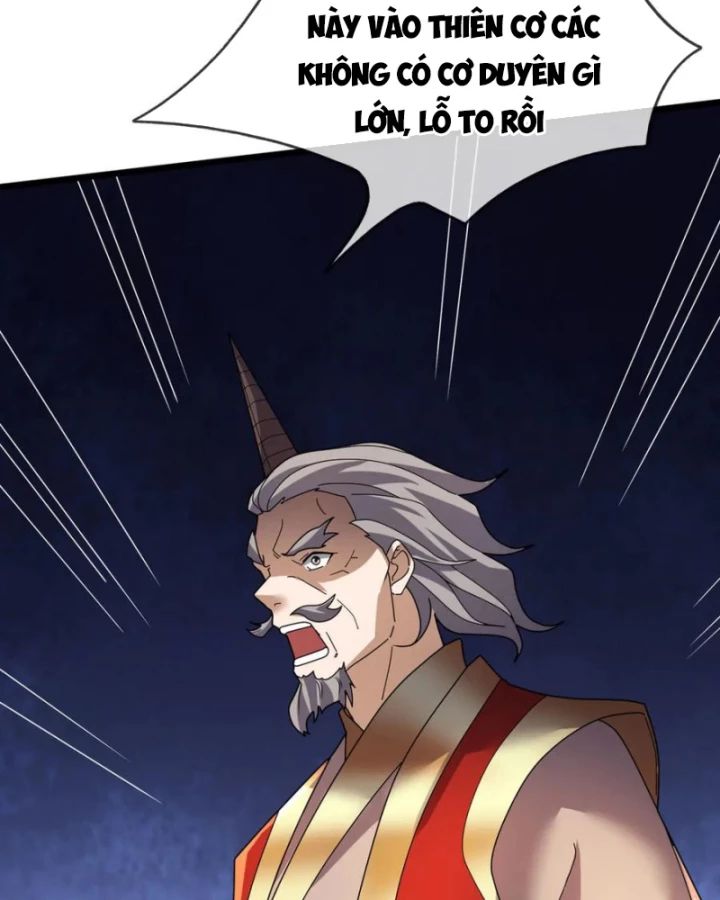 Thiên Uyên Trở Về: Ta Chính Là Thiên Tai Chapter 77 - Trang 52