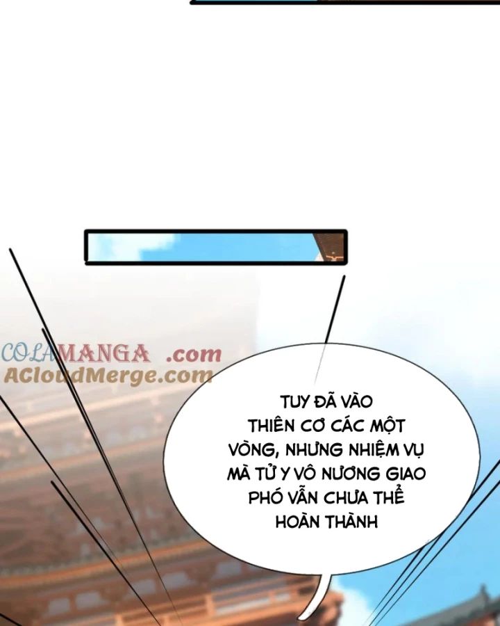 Thiên Uyên Trở Về: Ta Chính Là Thiên Tai Chapter 78 - Trang 88
