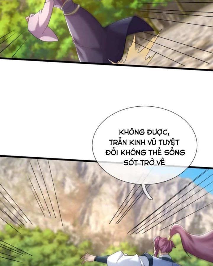 Thiên Uyên Trở Về: Ta Chính Là Thiên Tai Chapter 77 - Trang 118