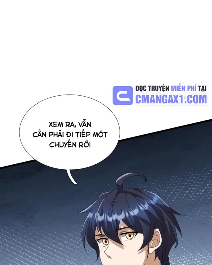 Thiên Uyên Trở Về: Ta Chính Là Thiên Tai Chapter 78 - Trang 12