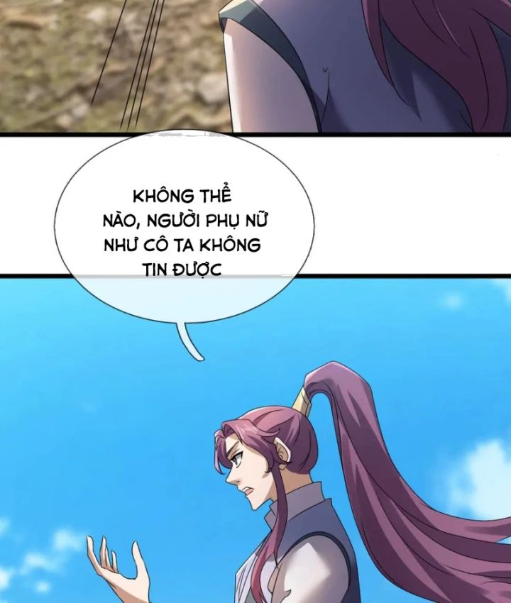 Thiên Uyên Trở Về: Ta Chính Là Thiên Tai Chapter 78 - Trang 26