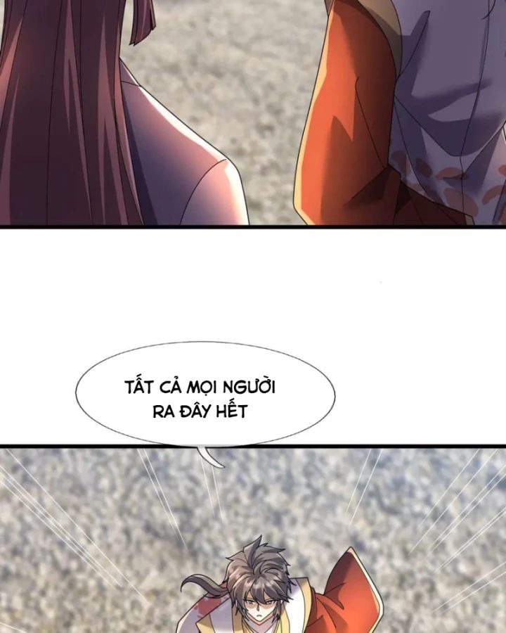 Thiên Uyên Trở Về: Ta Chính Là Thiên Tai Chapter 77 - Trang 58