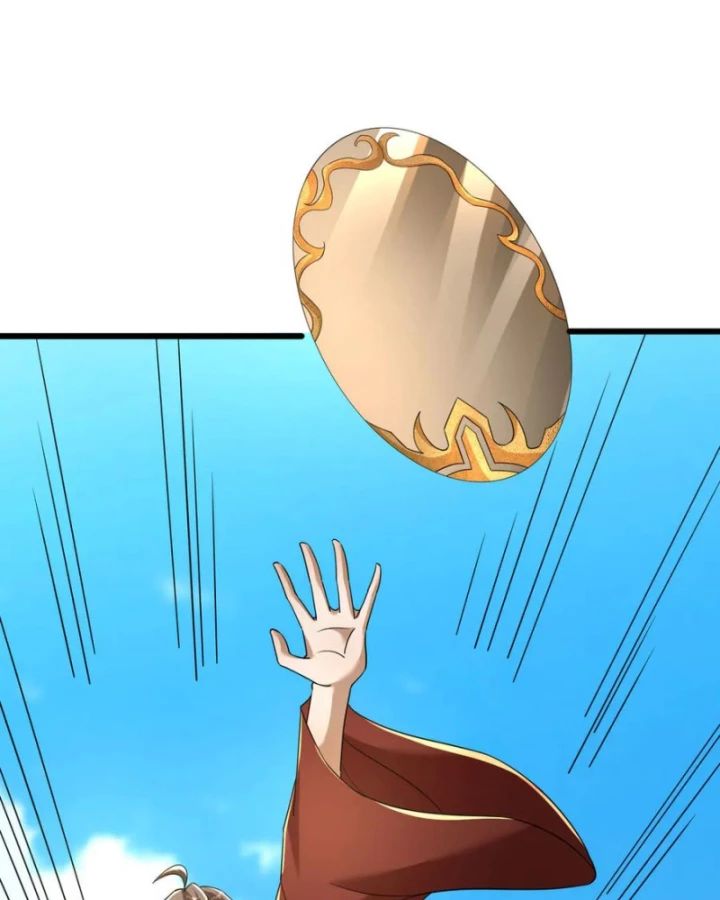Thiên Uyên Trở Về: Ta Chính Là Thiên Tai Chapter 77 - Trang 77