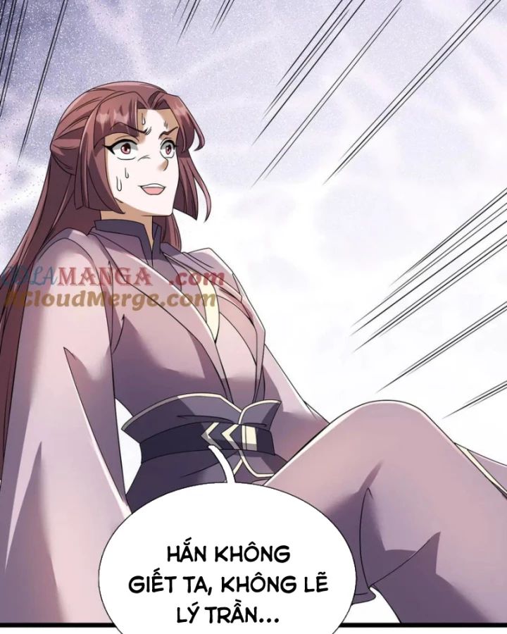Thiên Uyên Trở Về: Ta Chính Là Thiên Tai Chapter 78 - Trang 33