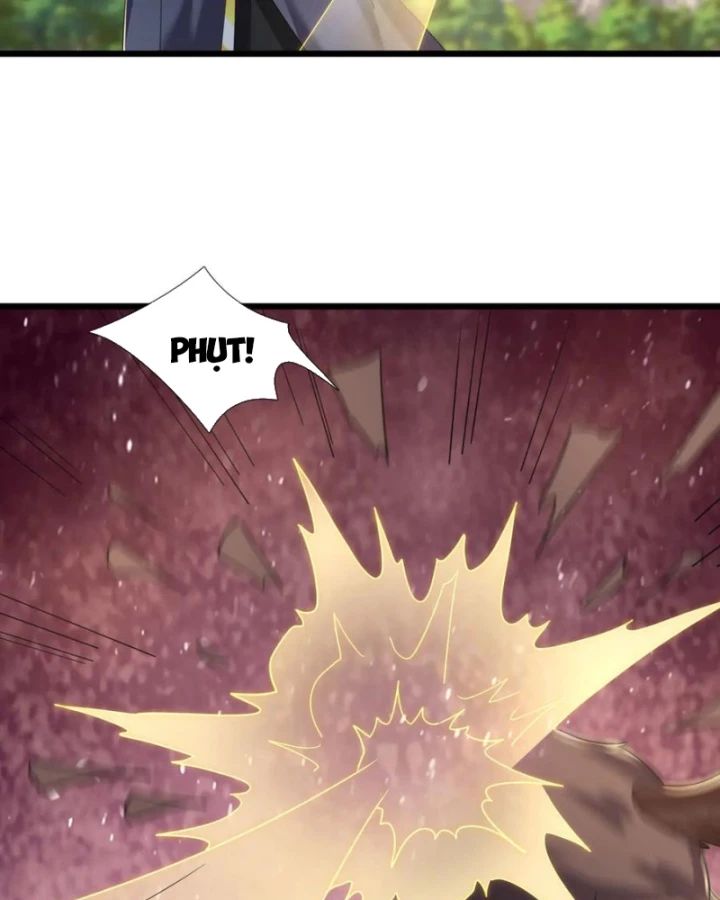 Thiên Uyên Trở Về: Ta Chính Là Thiên Tai Chapter 77 - Trang 106