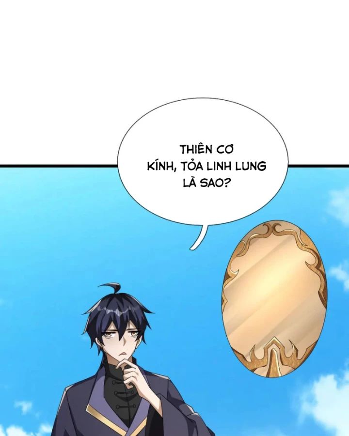 Thiên Uyên Trở Về: Ta Chính Là Thiên Tai Chapter 78 - Trang 100