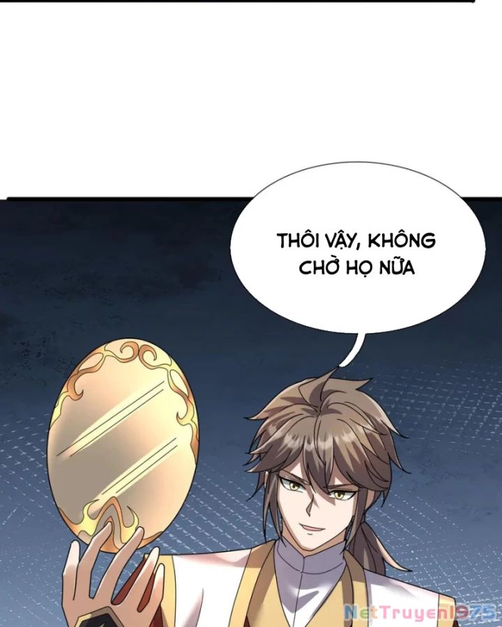 Thiên Uyên Trở Về: Ta Chính Là Thiên Tai Chapter 77 - Trang 63