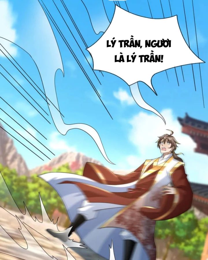 Thiên Uyên Trở Về: Ta Chính Là Thiên Tai Chapter 77 - Trang 92