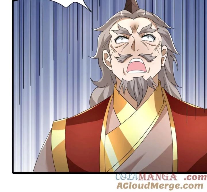 Thiên Uyên Trở Về: Ta Chính Là Thiên Tai Chapter 77 - Trang 76