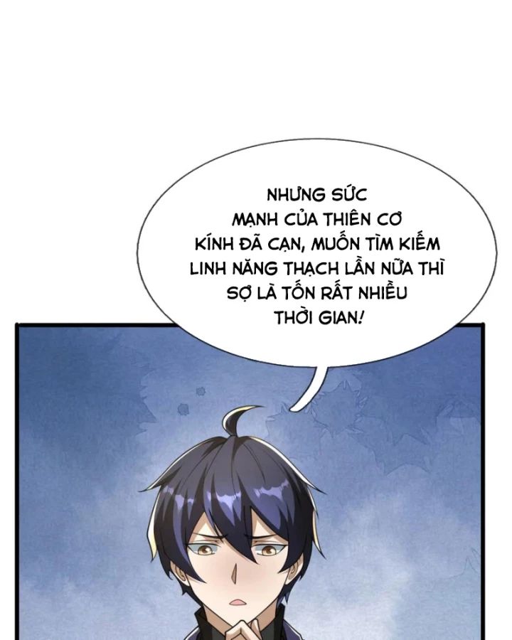 Thiên Uyên Trở Về: Ta Chính Là Thiên Tai Chapter 78 - Trang 92