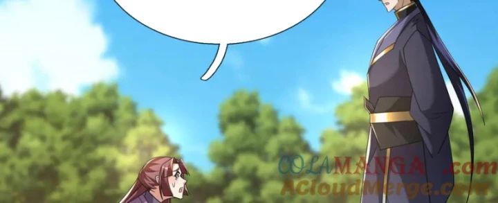 Thiên Uyên Trở Về: Ta Chính Là Thiên Tai Chapter 78 - Trang 46