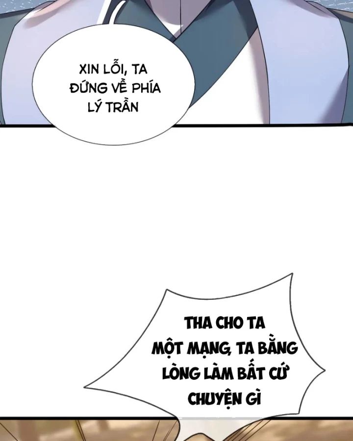 Thiên Uyên Trở Về: Ta Chính Là Thiên Tai Chapter 78 - Trang 24