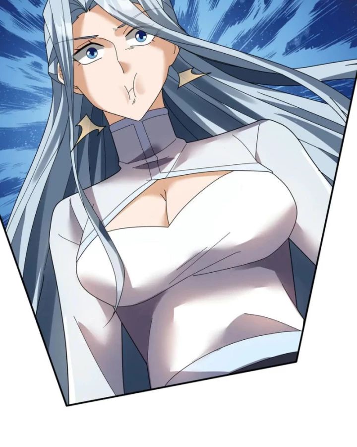 Thiên Uyên Trở Về: Ta Chính Là Thiên Tai Chapter 77 - Trang 12