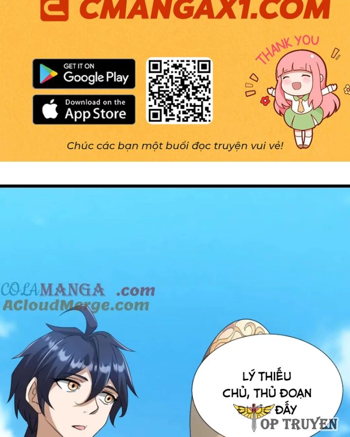 Thiên Uyên Trở Về: Ta Chính Là Thiên Tai Chapter 78 - Trang 1