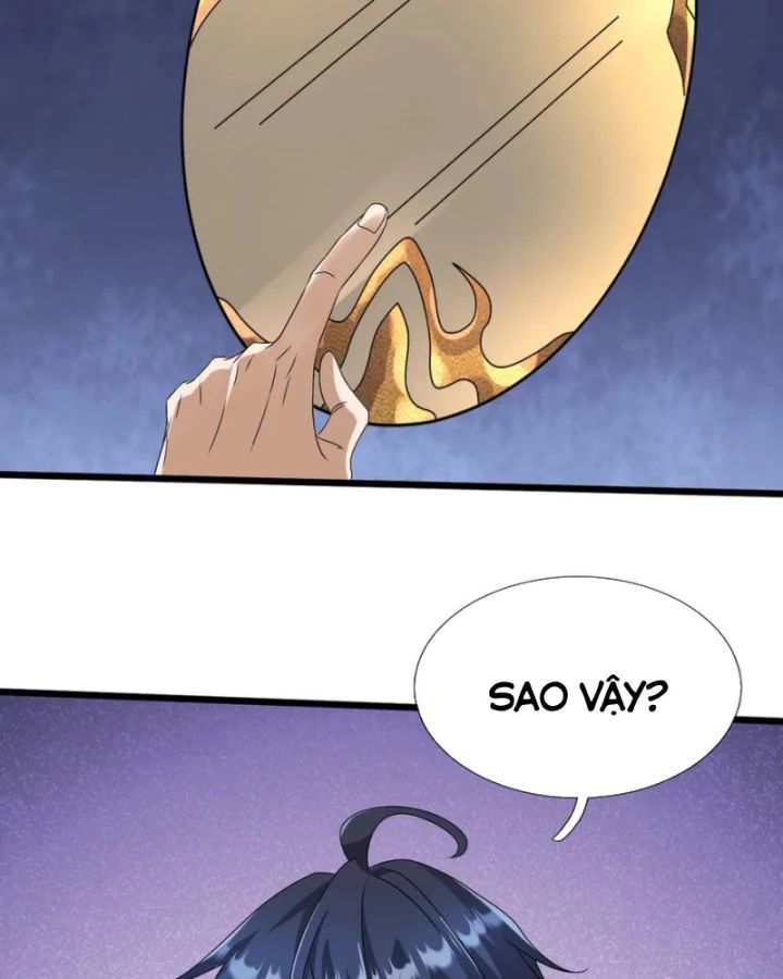 Thiên Uyên Trở Về: Ta Chính Là Thiên Tai Chapter 78 - Trang 7