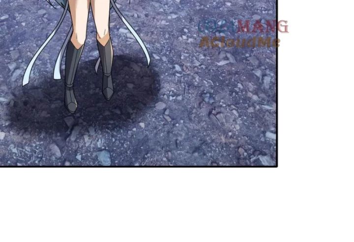 Thiên Uyên Trở Về: Ta Chính Là Thiên Tai Chapter 77 - Trang 17