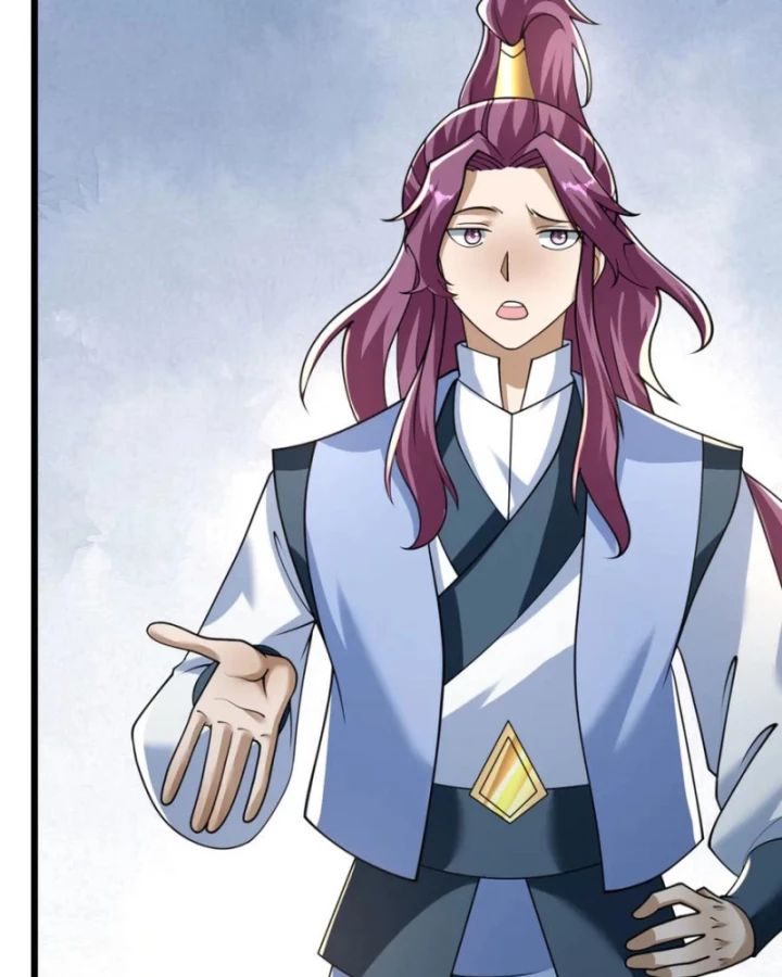 Thiên Uyên Trở Về: Ta Chính Là Thiên Tai Chapter 78 - Trang 72