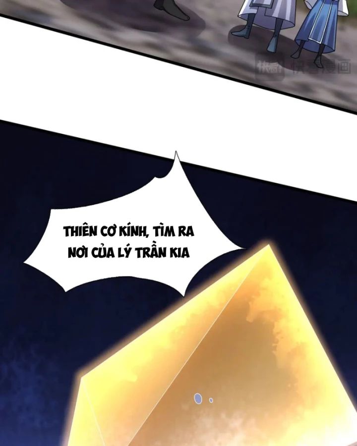 Thiên Uyên Trở Về: Ta Chính Là Thiên Tai Chapter 77 - Trang 69