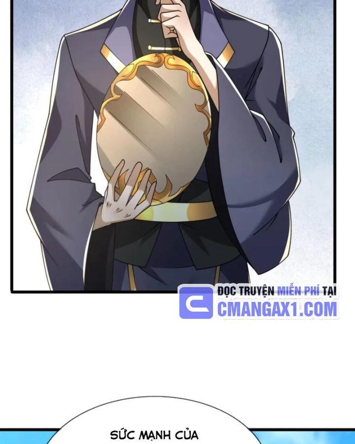 Thiên Uyên Trở Về: Ta Chính Là Thiên Tai Chapter 78 - Trang 93