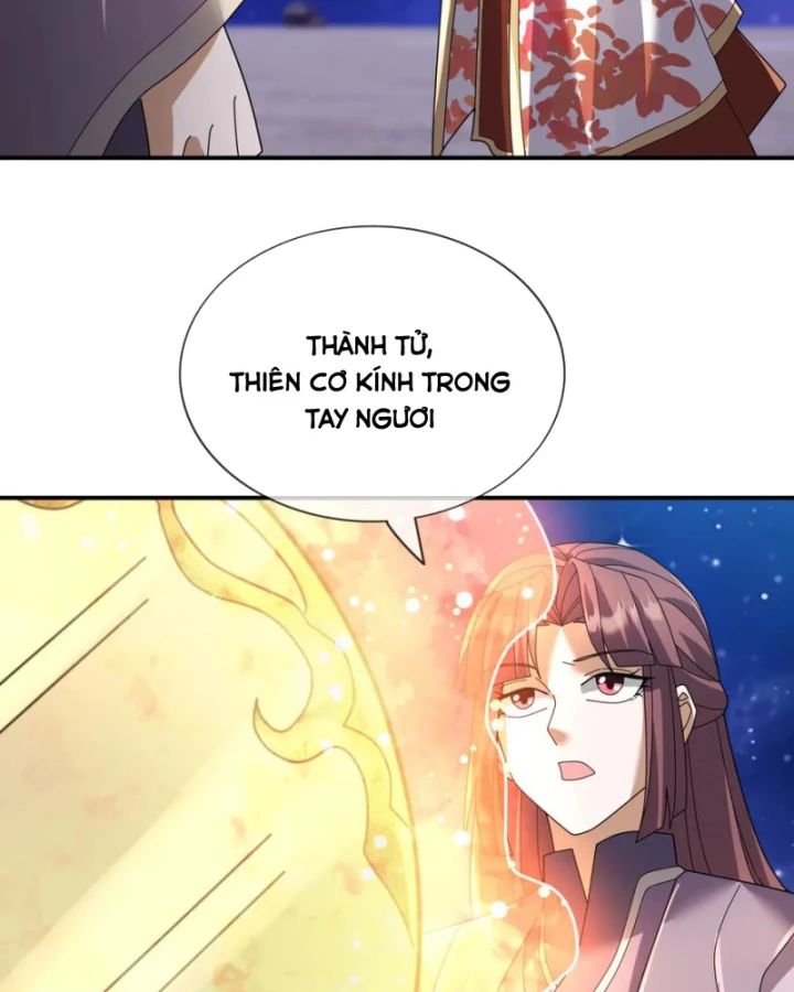 Thiên Uyên Trở Về: Ta Chính Là Thiên Tai Chapter 77 - Trang 31