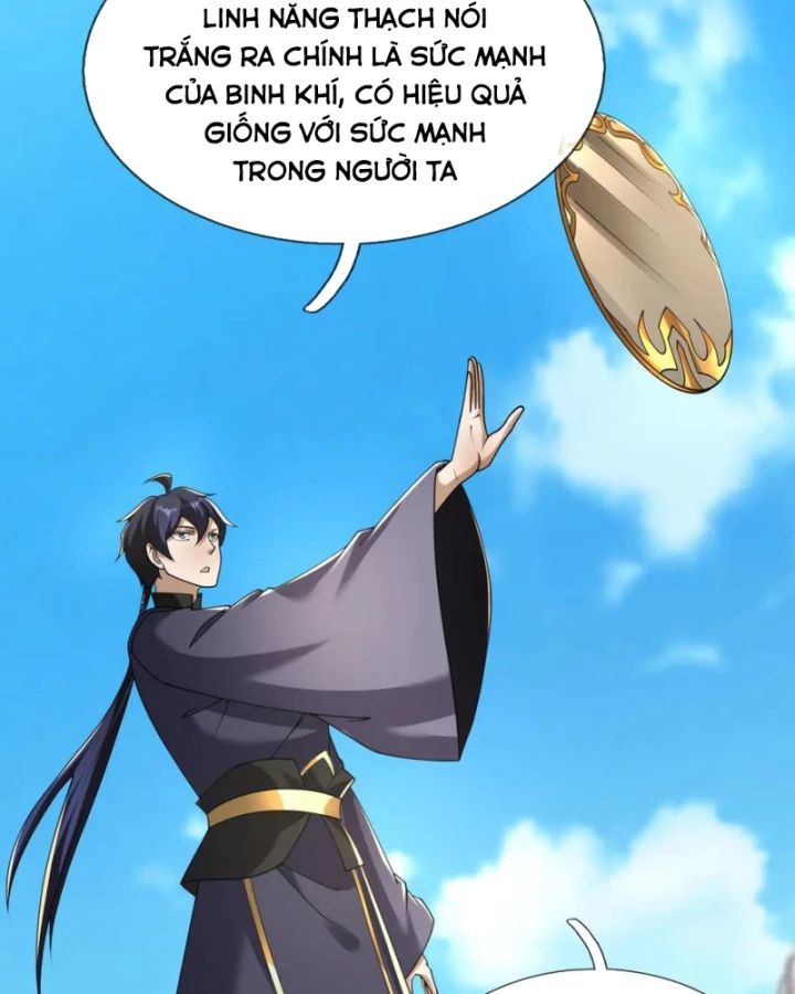 Thiên Uyên Trở Về: Ta Chính Là Thiên Tai Chapter 78 - Trang 94