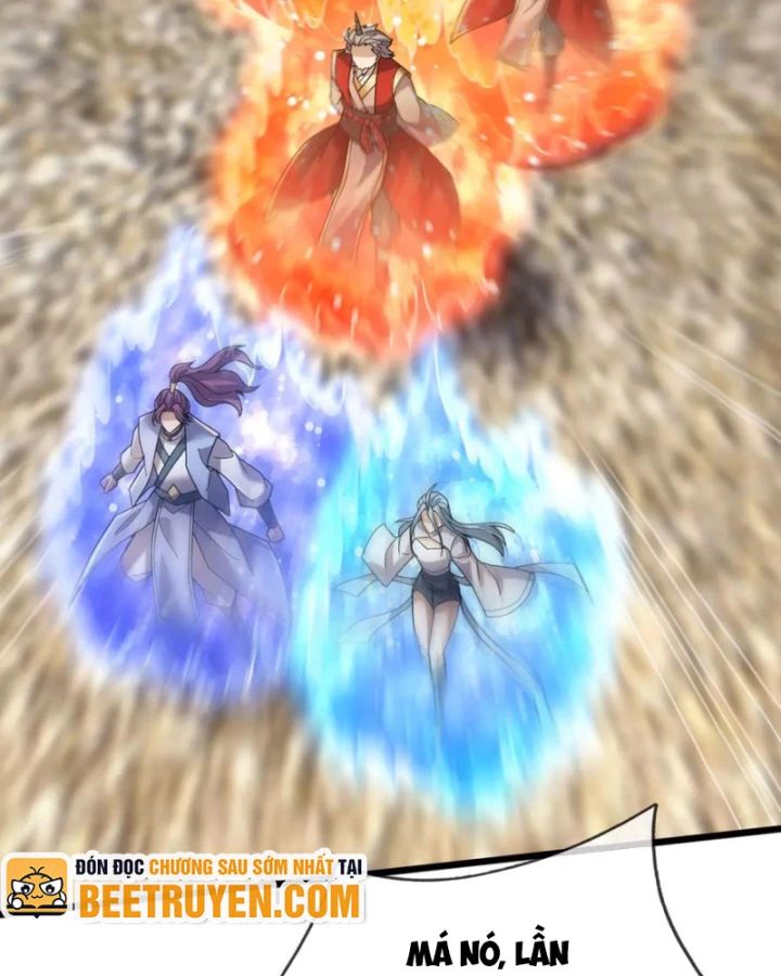 Thiên Uyên Trở Về: Ta Chính Là Thiên Tai Chapter 77 - Trang 51