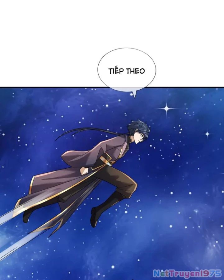 Thiên Uyên Trở Về: Ta Chính Là Thiên Tai Chapter 77 - Trang 18