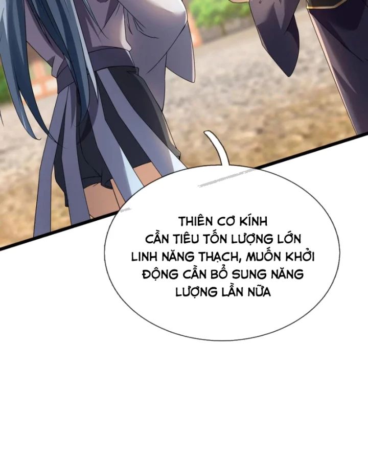 Thiên Uyên Trở Về: Ta Chính Là Thiên Tai Chapter 78 - Trang 11