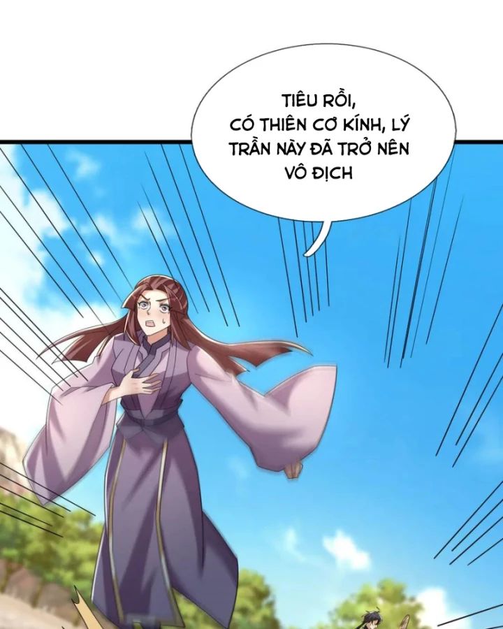 Thiên Uyên Trở Về: Ta Chính Là Thiên Tai Chapter 77 - Trang 114