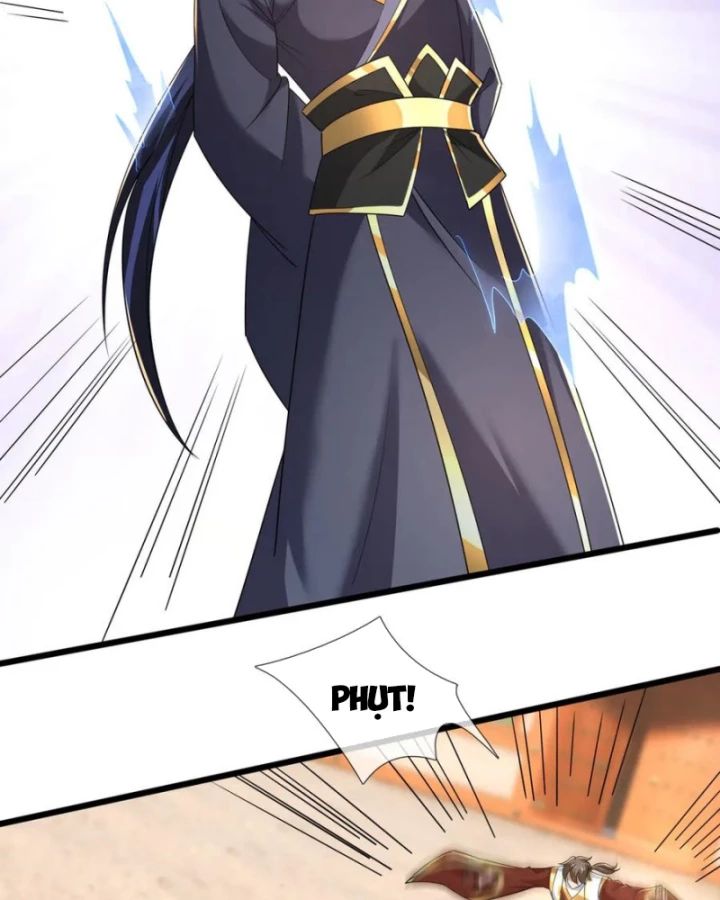 Thiên Uyên Trở Về: Ta Chính Là Thiên Tai Chapter 77 - Trang 87