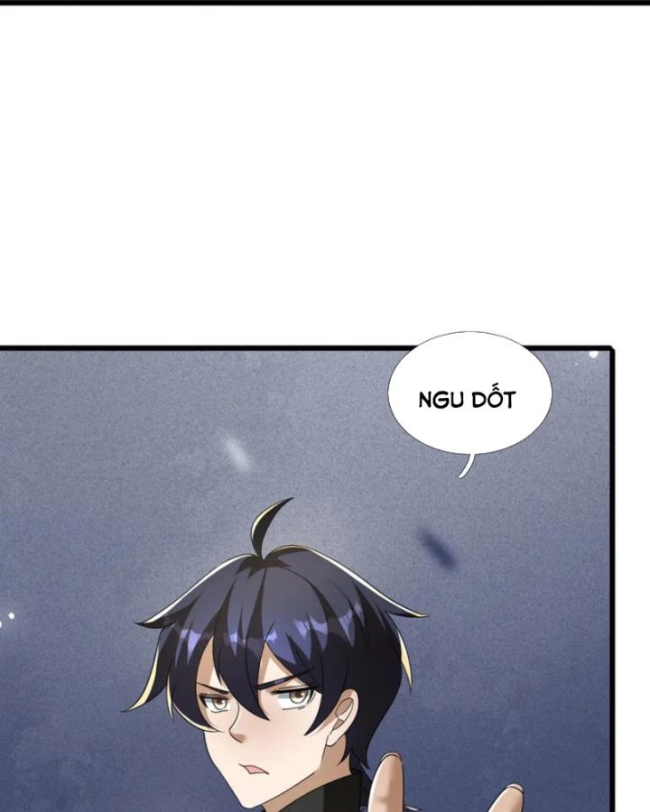 Thiên Uyên Trở Về: Ta Chính Là Thiên Tai Chapter 77 - Trang 130