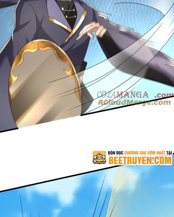 Thiên Uyên Trở Về: Ta Chính Là Thiên Tai Chapter 77 - Trang 116