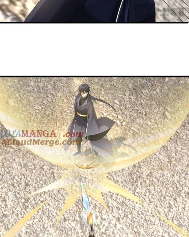 Thiên Uyên Trở Về: Ta Chính Là Thiên Tai Chapter 77 - Trang 122