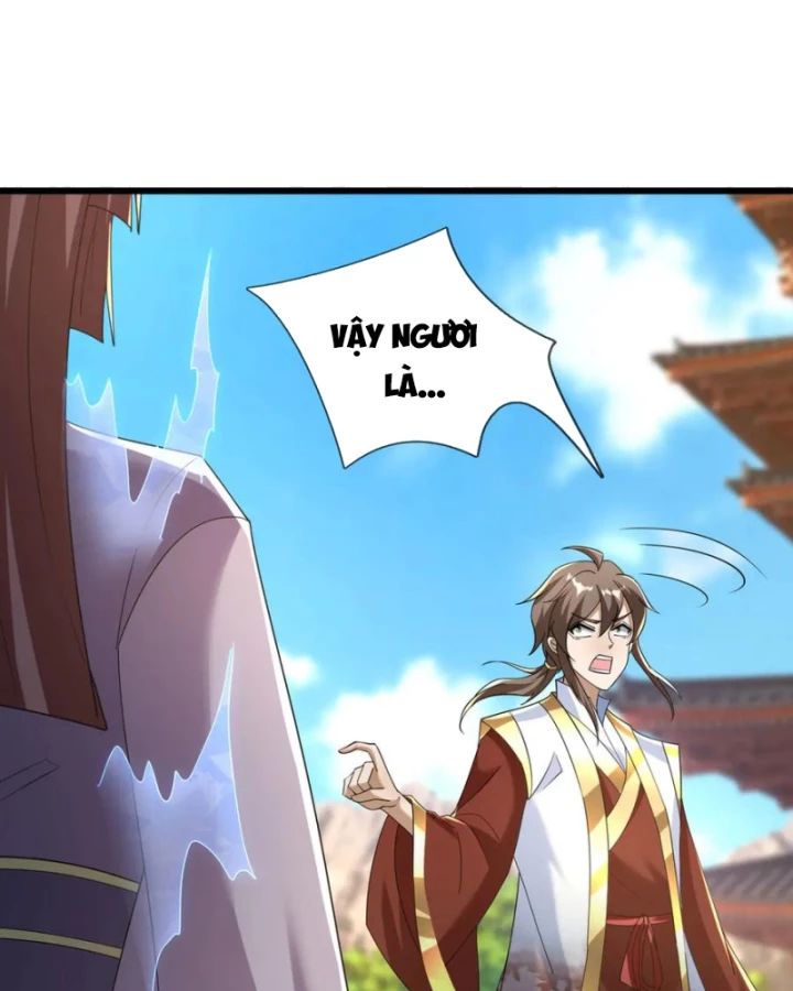Thiên Uyên Trở Về: Ta Chính Là Thiên Tai Chapter 77 - Trang 84