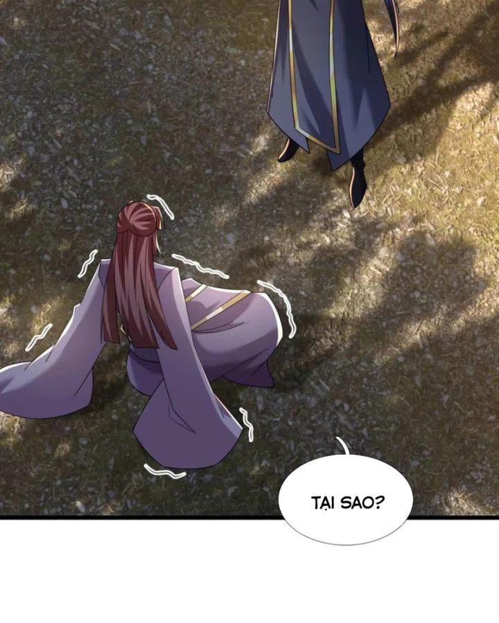 Thiên Uyên Trở Về: Ta Chính Là Thiên Tai Chapter 78 - Trang 61