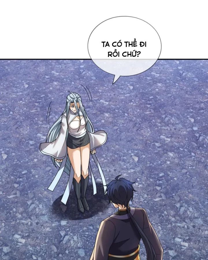 Thiên Uyên Trở Về: Ta Chính Là Thiên Tai Chapter 77 - Trang 6
