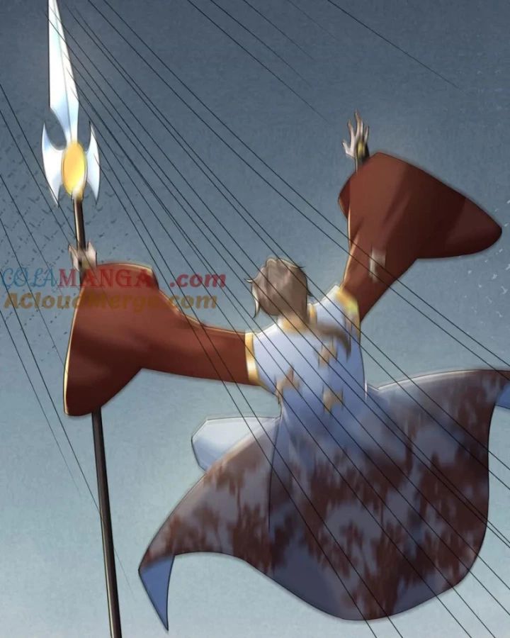Thiên Uyên Trở Về: Ta Chính Là Thiên Tai Chapter 77 - Trang 128