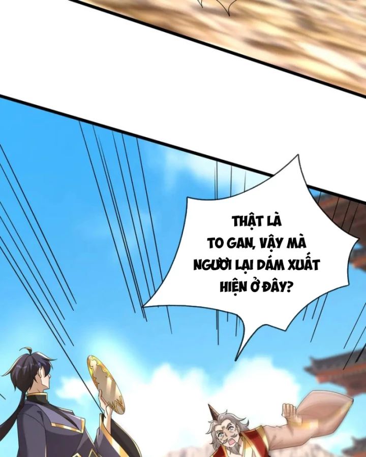 Thiên Uyên Trở Về: Ta Chính Là Thiên Tai Chapter 77 - Trang 94