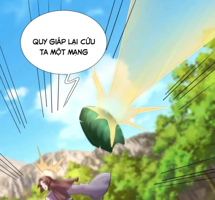 Thiên Uyên Trở Về: Ta Chính Là Thiên Tai Chapter 77 - Trang 117