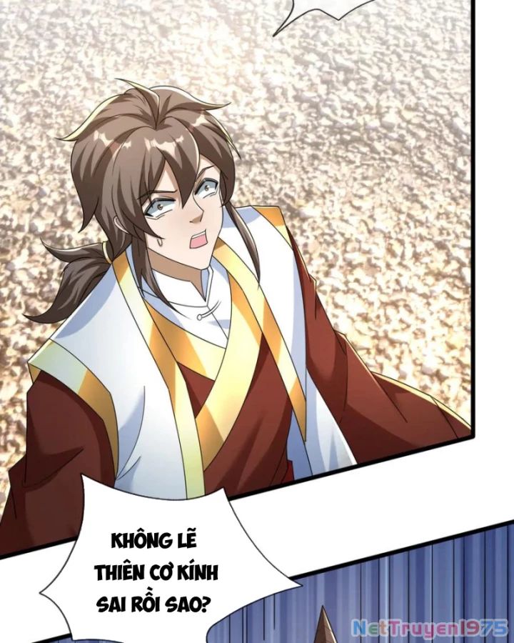 Thiên Uyên Trở Về: Ta Chính Là Thiên Tai Chapter 77 - Trang 75