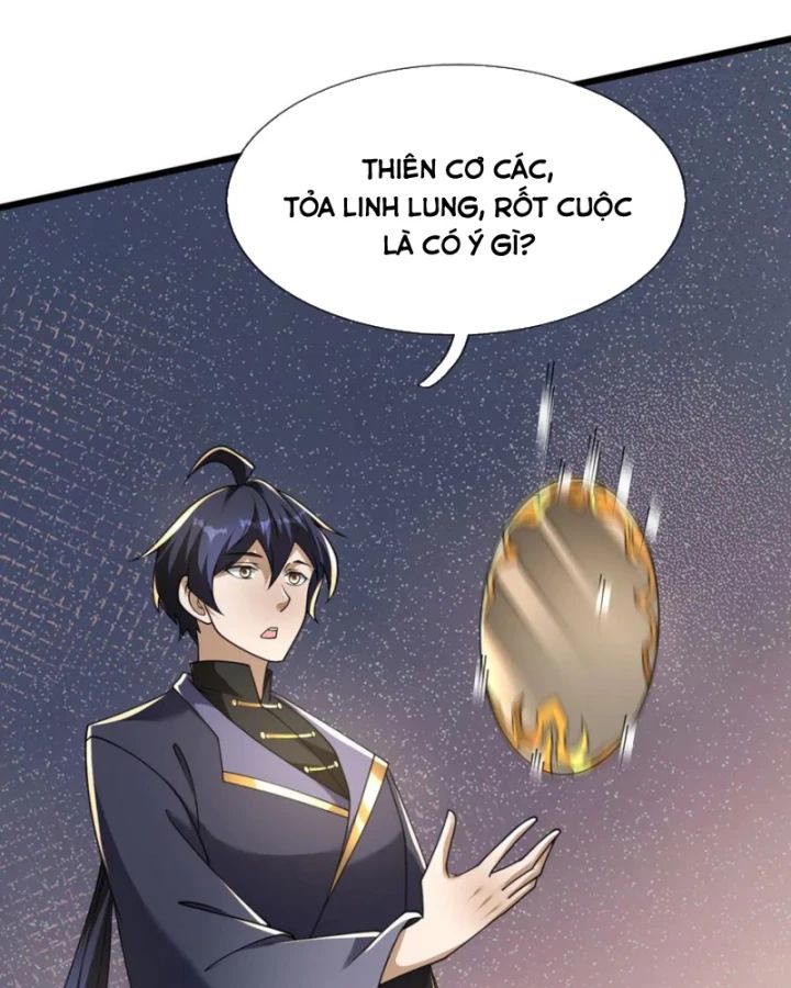 Thiên Uyên Trở Về: Ta Chính Là Thiên Tai Chapter 78 - Trang 90